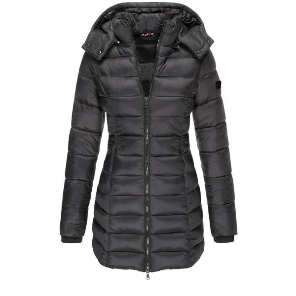 2026/27 Winter-Steppjacke für Damen