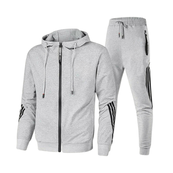 Valkoa | Der Trainingsanzug