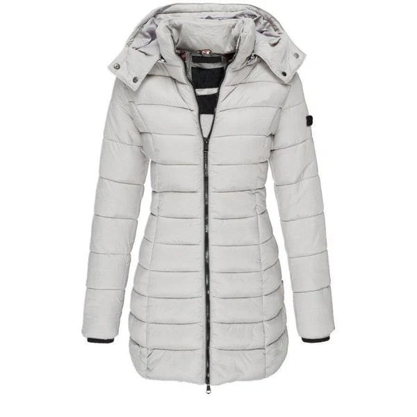 2026/27 Winter-Steppjacke für Damen