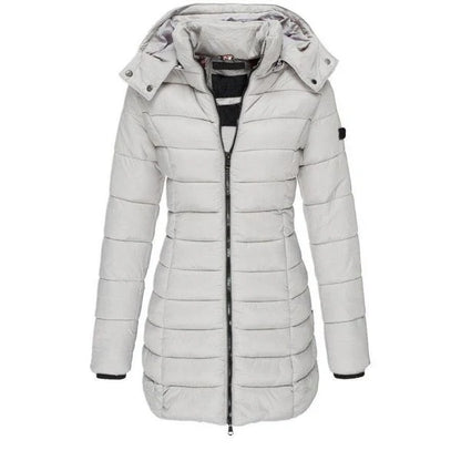 2026/27 Winter-Steppjacke für Damen