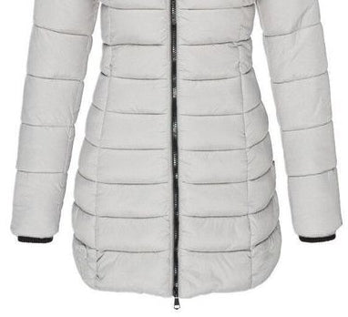2026/27 Winter-Steppjacke für Damen