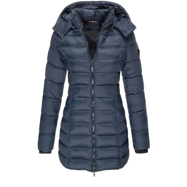 2026/27 Winter-Steppjacke für Damen