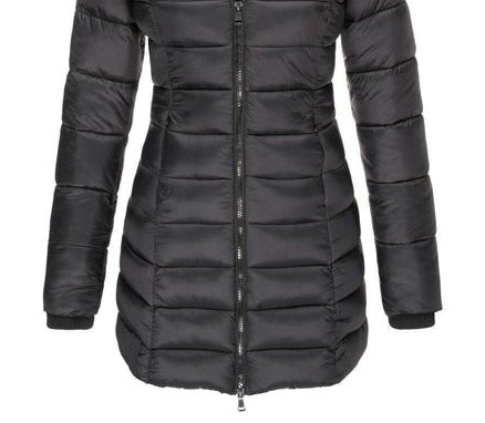 2026/27 Winter-Steppjacke für Damen