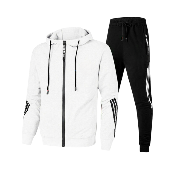 Valkoa | Der Trainingsanzug