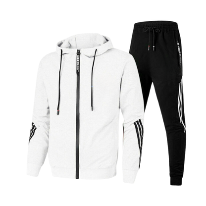 Valkoa | Der Trainingsanzug